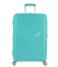 American Tourister  Soundbox Spinner 77/28 Expandable Poolside Blue (8864)