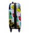 American Tourister Hand luggage suitcases Marvel Legends Spinner 55/20 Alfatwist 2.0 Marvel Pop Art (9073)