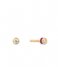 Ania Haie Earring Bright Future Earring Gold plated