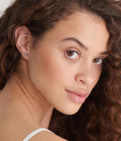 Ania Haie Earring Bright Future Earring Silver