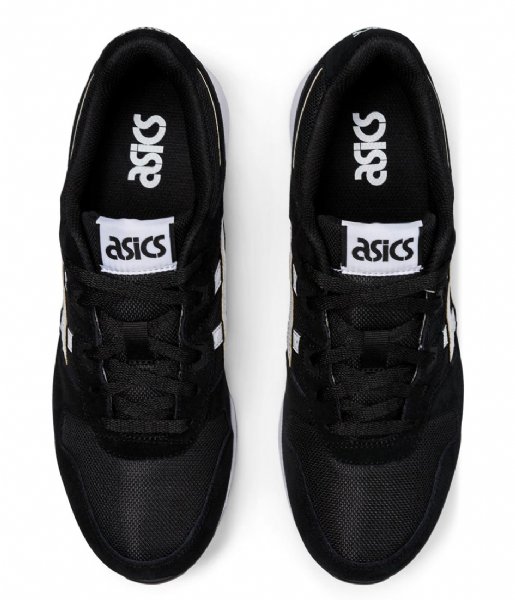 ASICS Sneaker Lyte Classic Black White (001)
