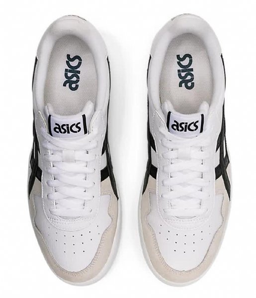 ASICS Sneaker Japan S White Black (104)
