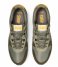 ASICS Sneaker Lyte Classic Lichen Green Clay Grey (300)