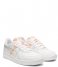 ASICS Sneaker Japan S White Pure Aqua (105)