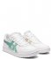 ASICS Sneaker Japan S White Oasis Green (100)
