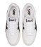 ASICS Sneaker Japan S White Black (101)