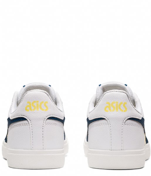 ASICS Sneaker Classic CT White Black (103)