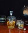 Balvi Kitchen Liquor Decanter Poison 1L Transparant