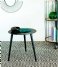 Balvi Decorative object Side Table Greatest Hits Green