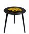 Balvi Decorative object Side Table Greatest Hits Yellow