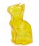 Balvi Decorative object Vase Sphinx Cat Amber