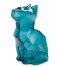 Balvi Decorative object Vase Sphinx Cat Blue