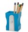 Balvi Decorative object Pen Holder Sharpener Blue