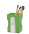 Balvi Decorative object Pen Holder Sharpener Green