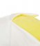Balvi Decorative pillow Cushion Fluffy Banana Polyester Yellow