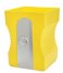 Balvi Decorative object Wastebasket Sharpener Yellow