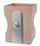 Balvi Decorative object Wastebasket Sharpener Light Pink