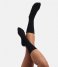 Bamboo Basics Sock 6-Pack Anklets Socks Black (001)