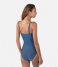 Barts Swimsuit Isla Shaping One Piece Old Blue
