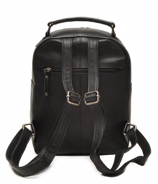 Berba Everday backpack Scotch Black (00)