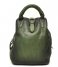 Berba Everday backpack Speranza Bottle Green (54)