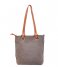Berba Shoulder bag Shoulderbag Dusty grey (51)