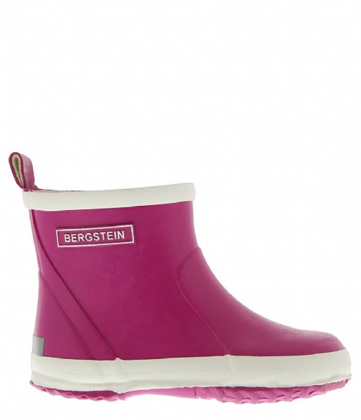 Bergstein Chelsea boots Bergstein Chelseaboot Fuxia (SK)