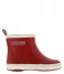 Bergstein Chelsea boots Bergstein Chelseaboot Red (32)