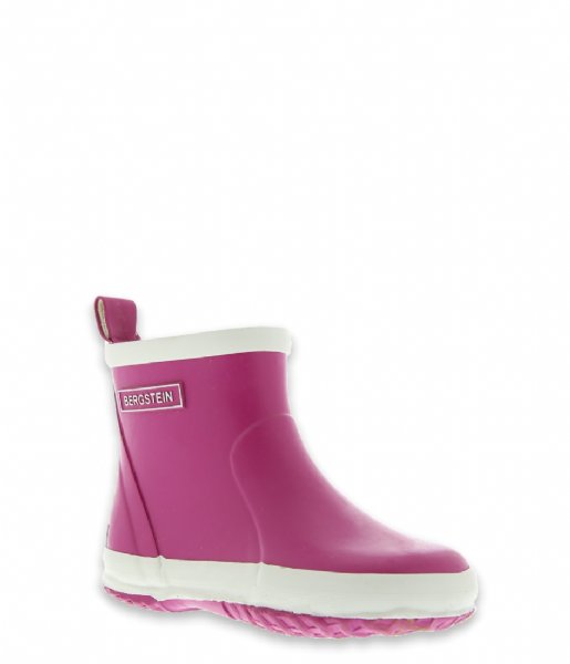 Bergstein Chelsea boots Bergstein Chelseaboot Fuxia (SK)
