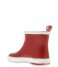 Bergstein Chelsea boots Bergstein Chelseaboot Red (32)