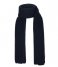 BICKLEY AND MITCHELL Scarf Scarf Navy (33)