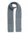 BICKLEY AND MITCHELL Scarf Scarf Grey Melee (102)