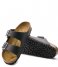 Birkenstock Sandal Arizona FL Regular Black (552111)Q1-21