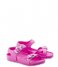 Birkenstock Sandal Rio Kids EVA Narrow Neon pink