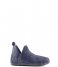 Birkenstock House slipper Andermatt Kids Standard WZ Narrow Dark Blue (1017917)