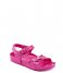 Birkenstock Sandal Rio Kids EVA Beetroot Narrow Purple (1015463)Q1-21