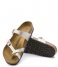 Birkenstock Sandal Mayari BF Graceful Regular Pearl White  (071661)Q1-21