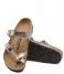 Birkenstock Sandal Mayari BF Graceful Regular Taupe (1016408)Q1-21