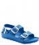 Birkenstock Sandal Milano Kids EVA Narrow Scuba Blue