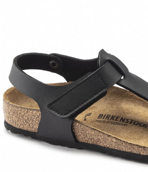 Birkenstock Sandal Kairo HL BF Narrow Black (1018750)Q1-21