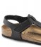 Birkenstock Sandal Kairo HL BF Narrow Black (1018750)Q1-21