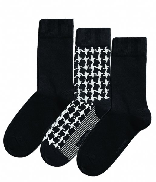 Bjorn Borg Sock Core Ankle Sock 3-Pack Multipack 3 (MP003) 