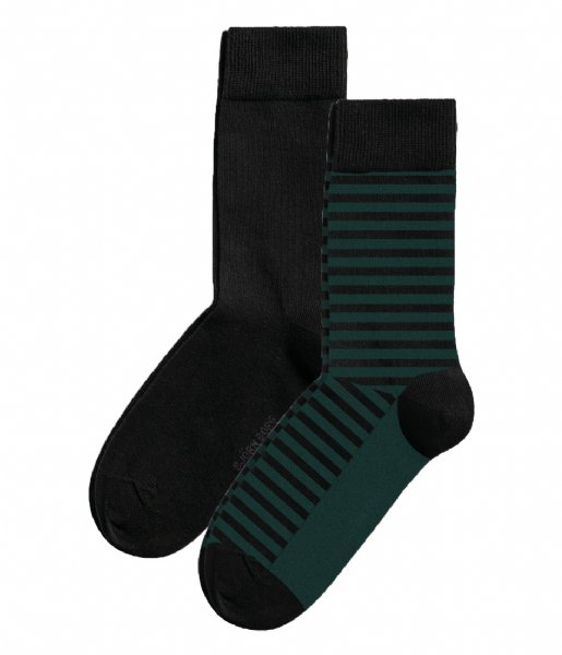 Bjorn Borg Sock Core Ankle Sock 2P Multipack 2 (MP002)