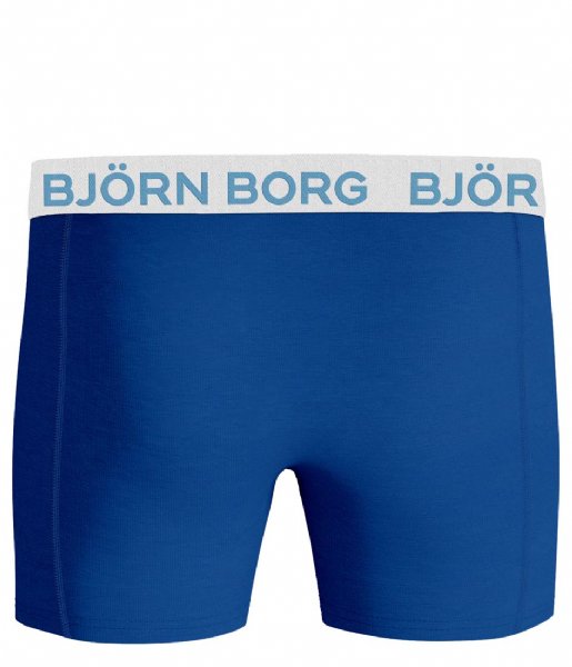 Bjorn Borg  Essential Boxer 3P Multipack 3 (MP003)