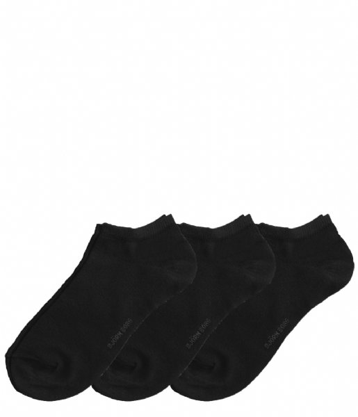 Bjorn Borg Sock Essential Steps 3-Pack Multipack 1 (90011)