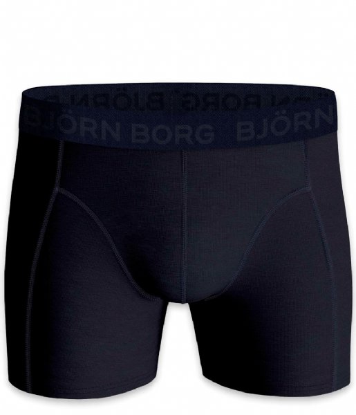 Bjorn Borg  Core Boxer 2P Multipack 4 (MP004)