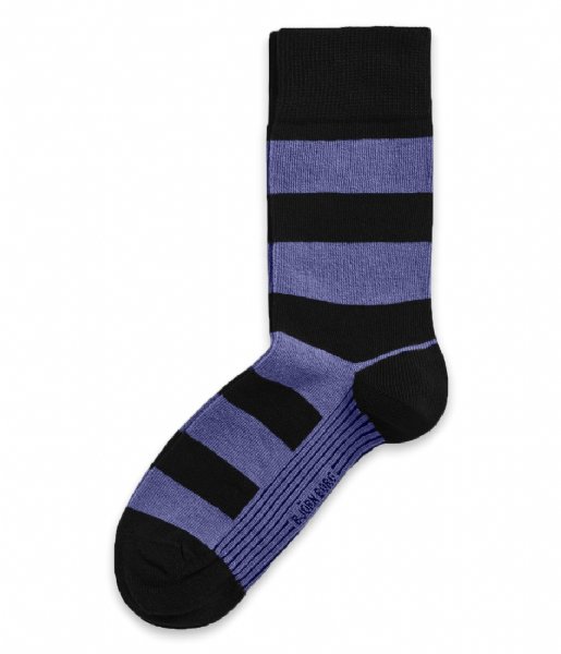 Bjorn Borg Sock Essential Ankle Sock 5P Black Beauty (90651)