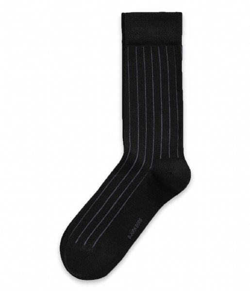 Bjorn Borg Sock Essential Ankle Sock 5P Black Beauty (90651)