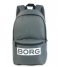 Bjorn Borg Everday backpack Van Backpack Grey (16)