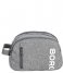 Bjorn Borg Toiletry bag Core Toilet Case Tube Grey Melange (16)